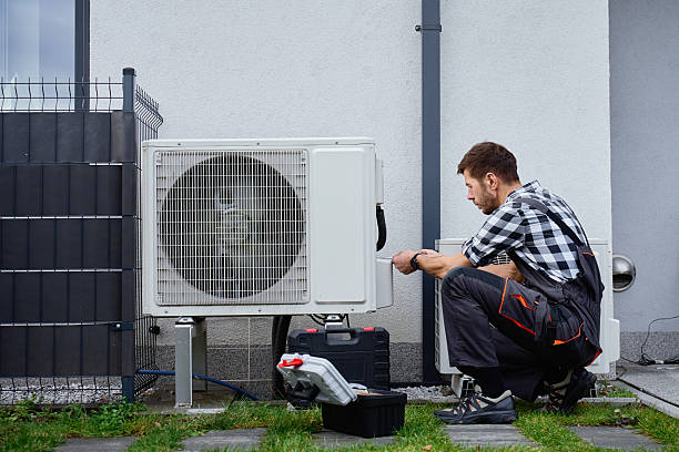 Trusted Ductwork Repair service in Yarmouth Port, MA - AAA Pro HVAC